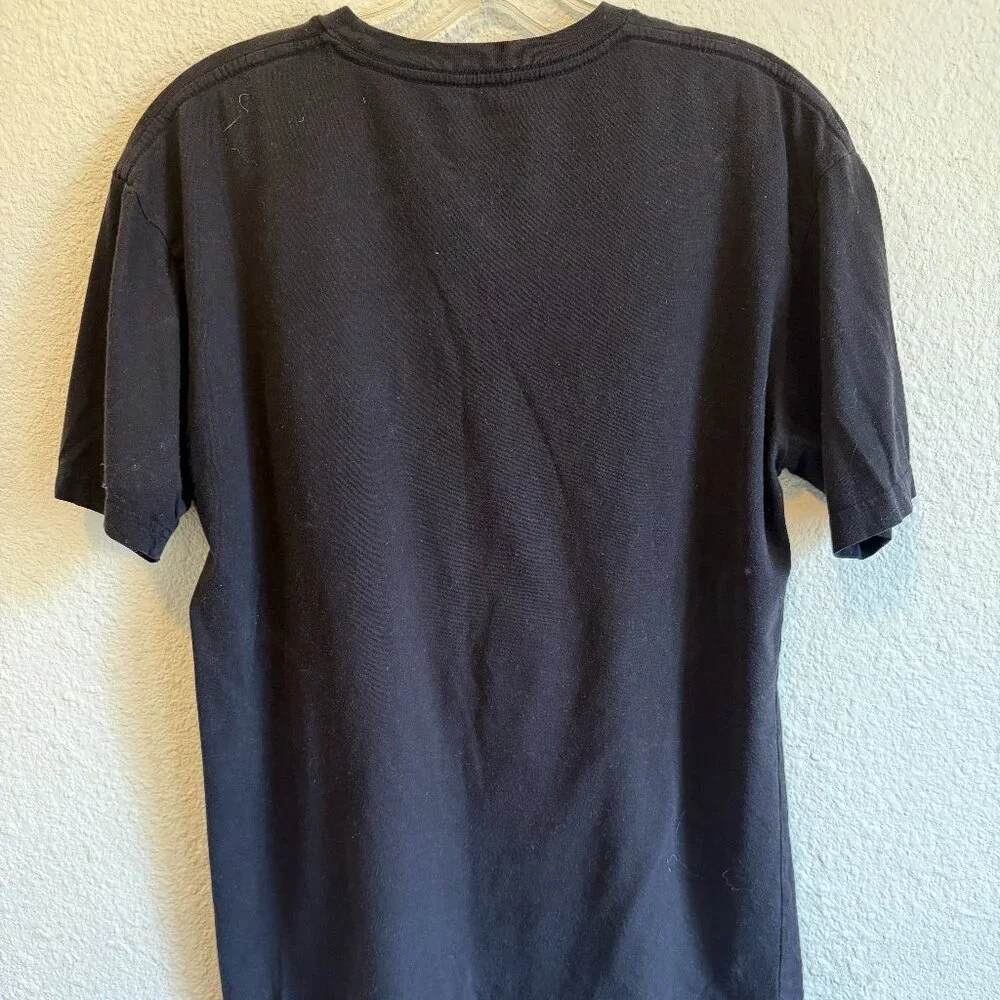 Modern Vintage⚡AC/DC Band T-Shirt \\ Black, Small - Picture 6 of 6